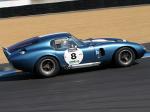 Shelby Cobra Daytona Coupe 1964 года